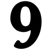 9