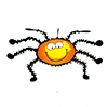Halloween-spider