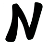 N